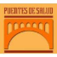 puentes de salud logo image