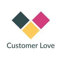 customer love series logo image