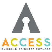 access group, inc. logo image