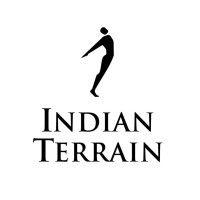 indian terrain fashions logo image