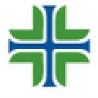 redwood memorial hospital logo image