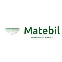 matebil logo image