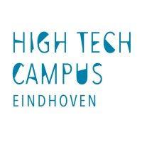 high tech campus eindhoven logo image