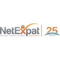 netexpat logo image