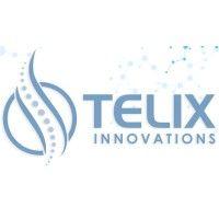 telix innovations logo image