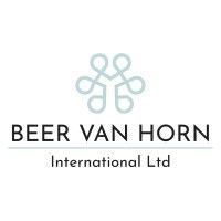 beer van horn international ltd logo image