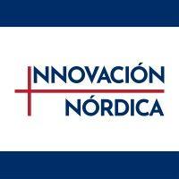 innovación nórdica logo image