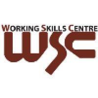 working skills centre logo image