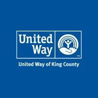 united way of king county logo image