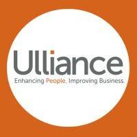 ulliance, inc. logo image