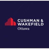 cushman & wakefield ottawa logo image