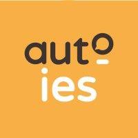 auto-ies logo image