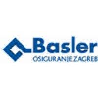 basler osiguranje zagreb d.d. logo image