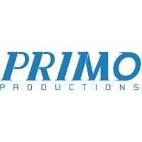 primo productions logo image