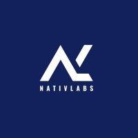 nativlabs logo image