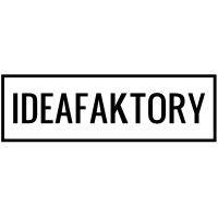 ideafaktory logo image