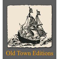 old town editions logo image