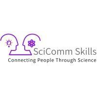 scicomm skills logo image