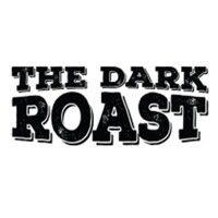 the dark roast logo image