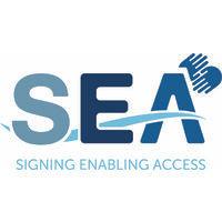 sea recruitment services ltd logo image