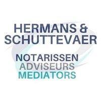 hermans & schuttevaer notarissen n.v. logo image