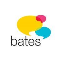 bates logo image