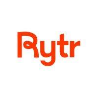 rytr logo image