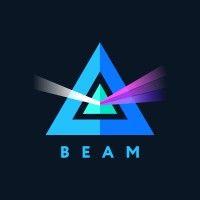 beam logo image