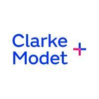 clarkemodet logo image