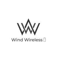 wind wireless logo image