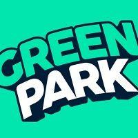 greenpark sports logo image