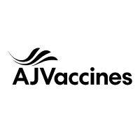 aj vaccines logo image