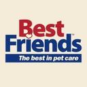 logo of Best Friends Pets