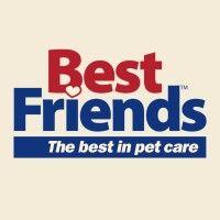 best friends pets logo image