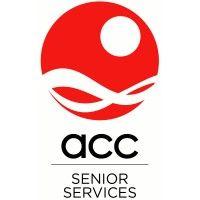 acc senior services logo image