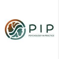 psychology in practice logo image