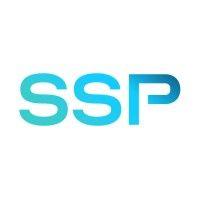 ssp logo image