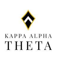 kappa alpha theta (delta theta)