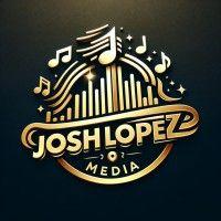 josh lopez media logo image