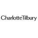 logo of Charlotte Tilbury Beauty