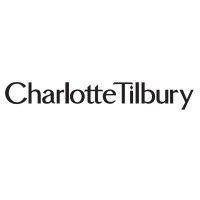 charlotte tilbury beauty logo image