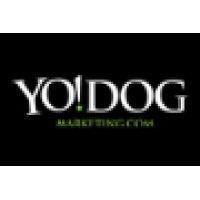 yo!dog marketing logo image