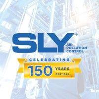 sly llc logo image