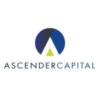 ascender capital logo image