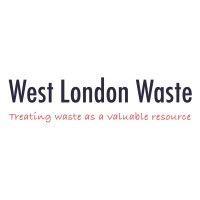 west london waste authority logo image