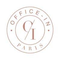 office-in logo image