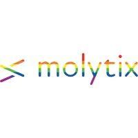 molytix gmbh & co. kg logo image