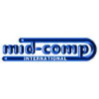 mid-comp international pty ltd logo image