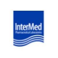 intermed pharmaceutical laboratories s.a. logo image