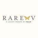 logo of Rarev